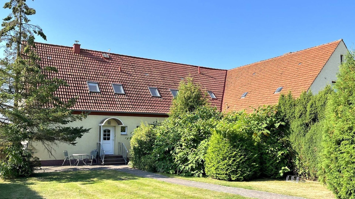 Neuendorf Apartment | Apartments Neuendorf VORP 2420-2 - VORP 2422 - right