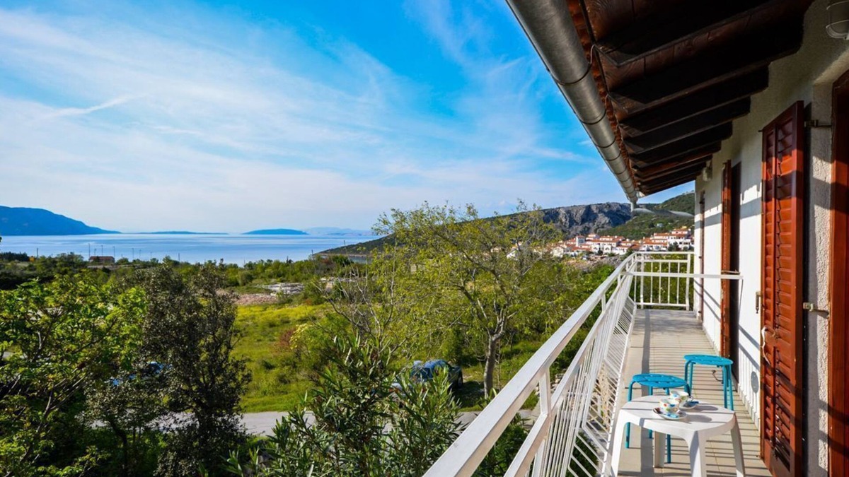 Stinica Apartment | Apartments Nina (61641-A2) - Stinica