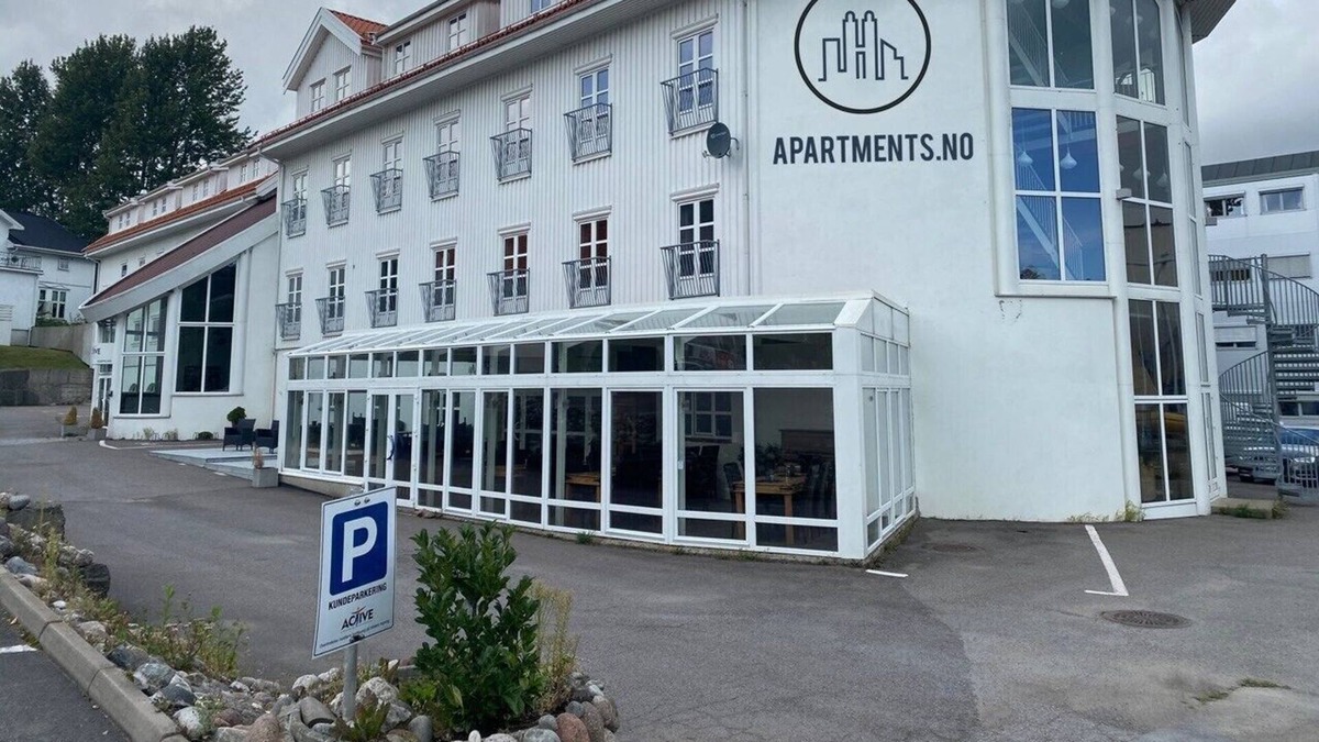 Notteroy Hotel | Apartments no