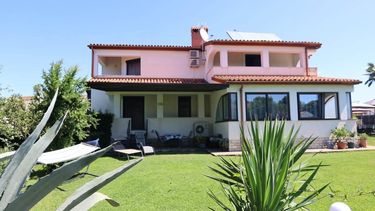 Funtana Apartment | Apartments Norma Funtana-Ap. No. 2