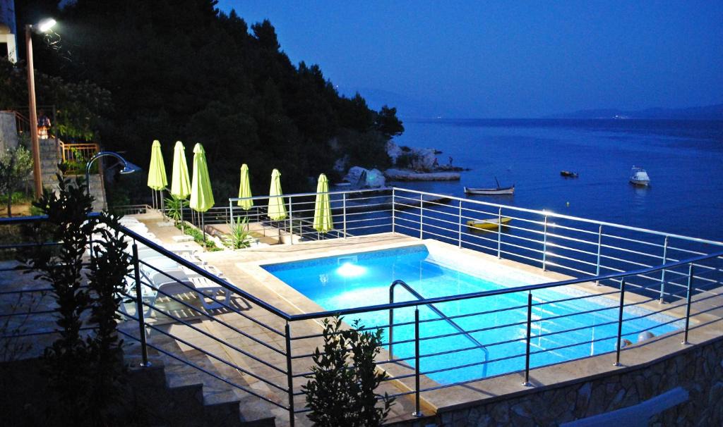 Stanici Apartment | Apartments Nostro