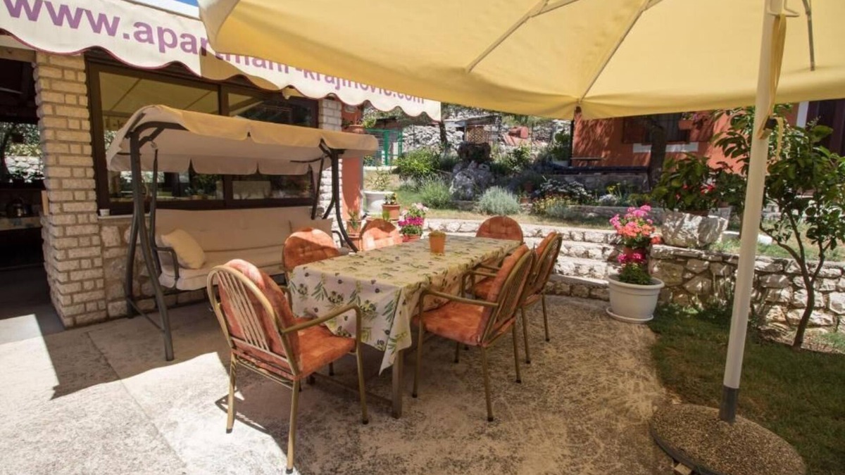 Cunski Apartment | Apartments Nusret (67061-A1) - Ćunski