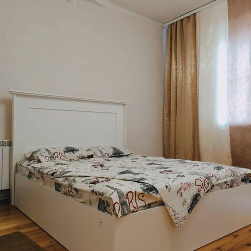 Zarichnyi District Apartment | Apartments of 4 S.K.D