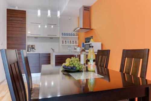 Stare Miasto Apartment | Apartments of Pawia
