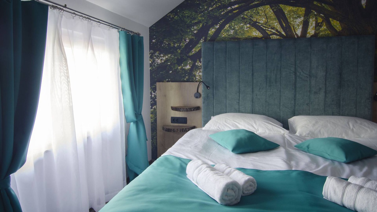 Olimje Apartment | Apartments Olimje - GOBI - Superior Apartment with a private sauna