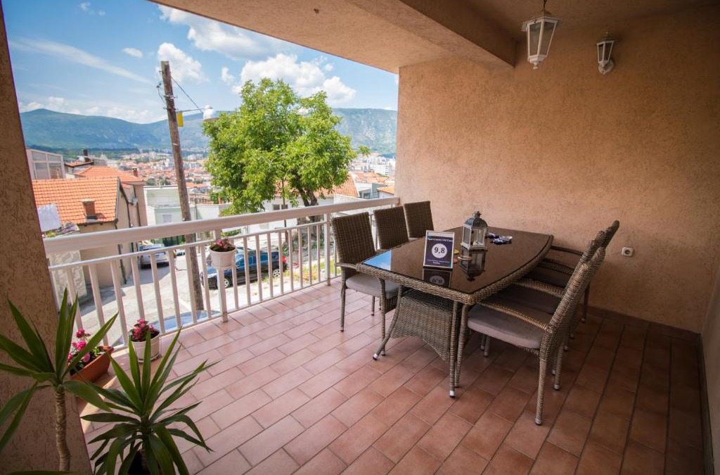 Mostar Old Town Apartment | Apartments Old Town