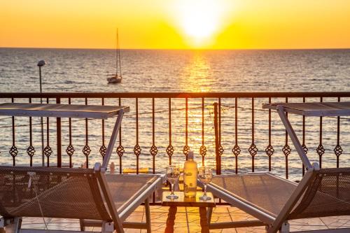 Utjeha Apartment | Apartments Oliva