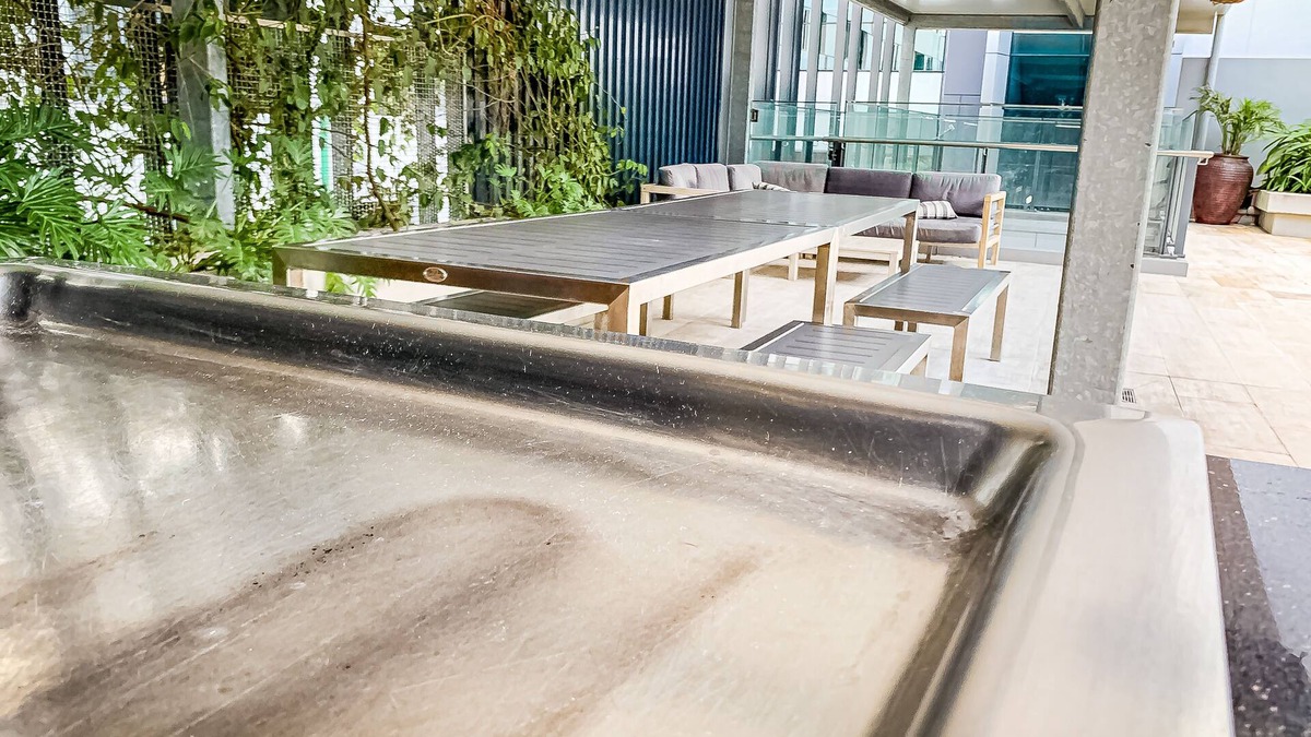 Fortitude Valley Apartment | Apartments on Connor