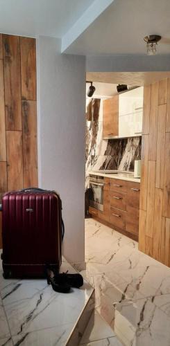 Ternopil's'ka oblast Apartment | Apartments on Festyvalna street