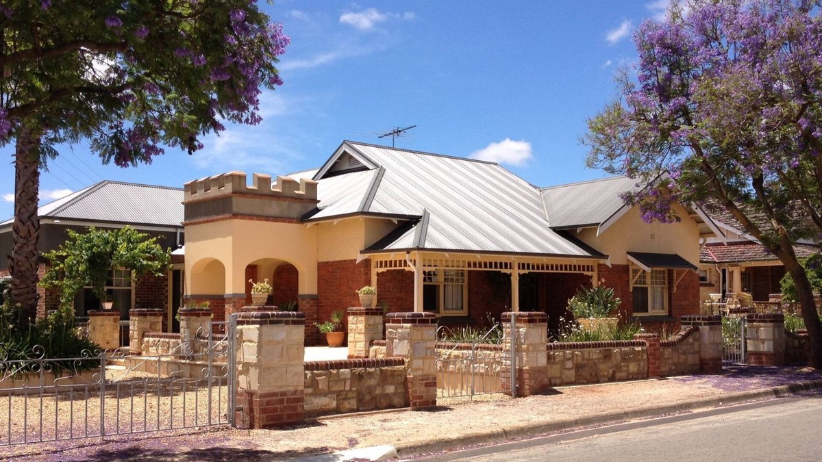 Tanunda Apartment | Apartments on Fiedler - Owners Apartment