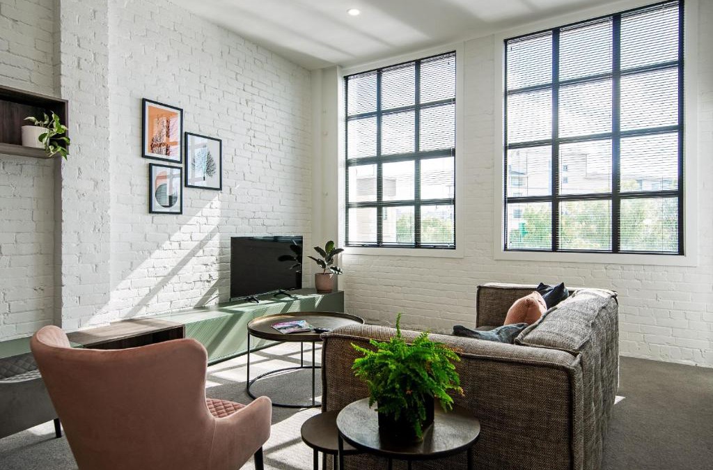 Dunedin City Centre Apartment | Apartments on Moray & Bath