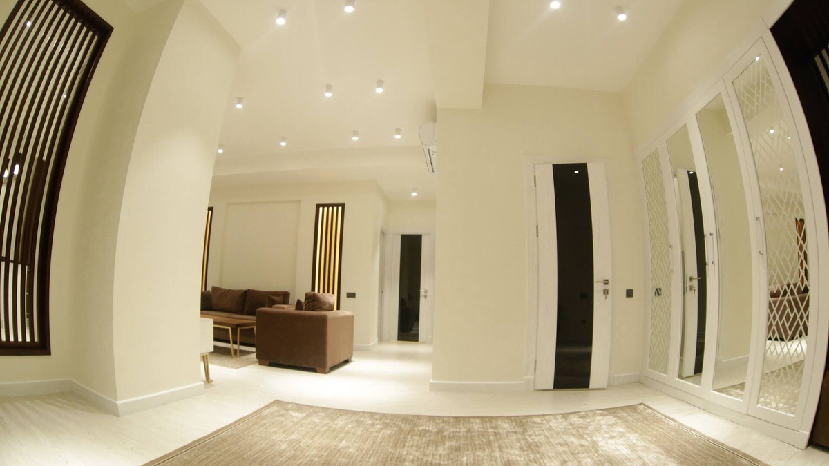 Tashkent Apartment | Apartments on ShevchenkonEntire Apartment. Excellent location, real photos.