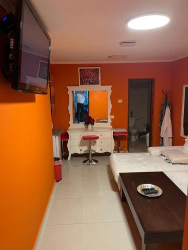 Beersheba Hotel | Apartments on Smelyanski 37