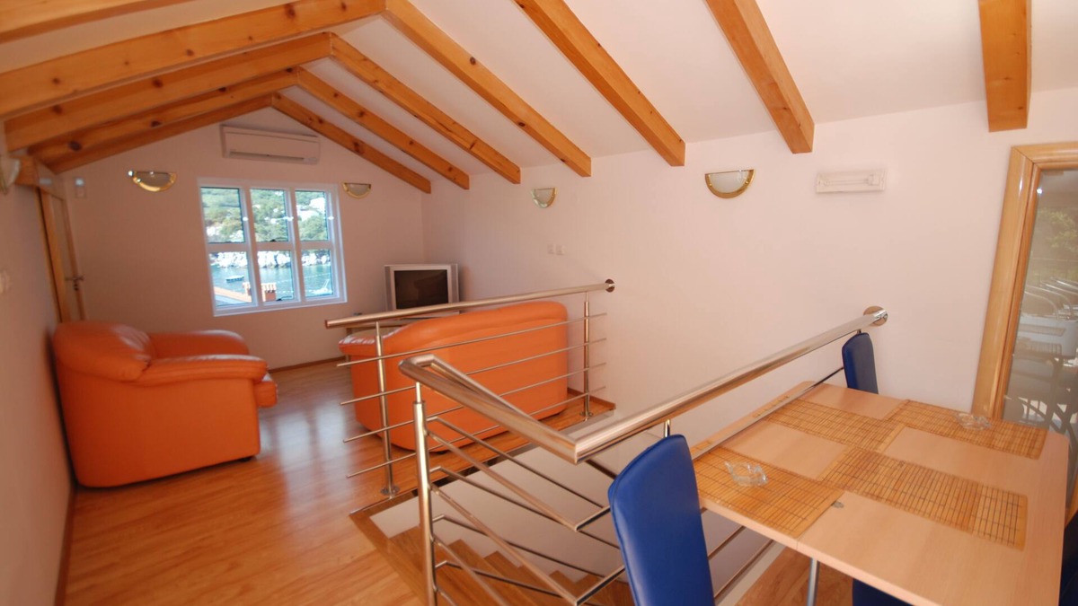 Przno Apartment | Apartments on the coast in the elite part of the Montenegrin coast.