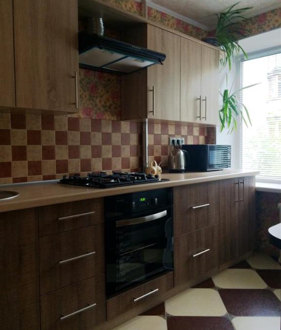 Navapolatsk Apartment | apartments on the Parkоvaya