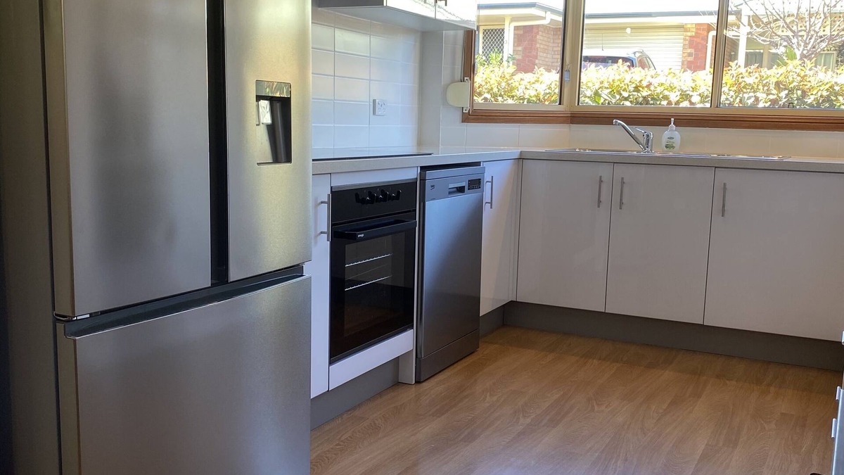 Mount Gambier Apartment | Apartments on Tolmie