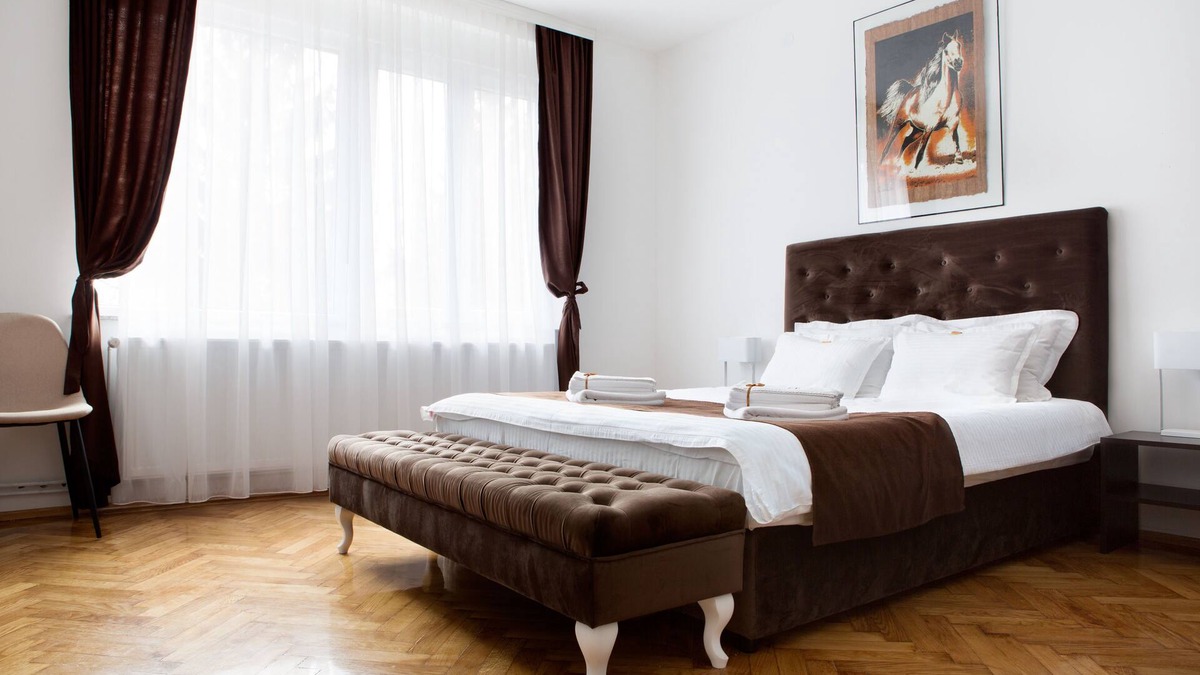 Kragujevac Apartment | Apartments Onix Lux Kragujevac
