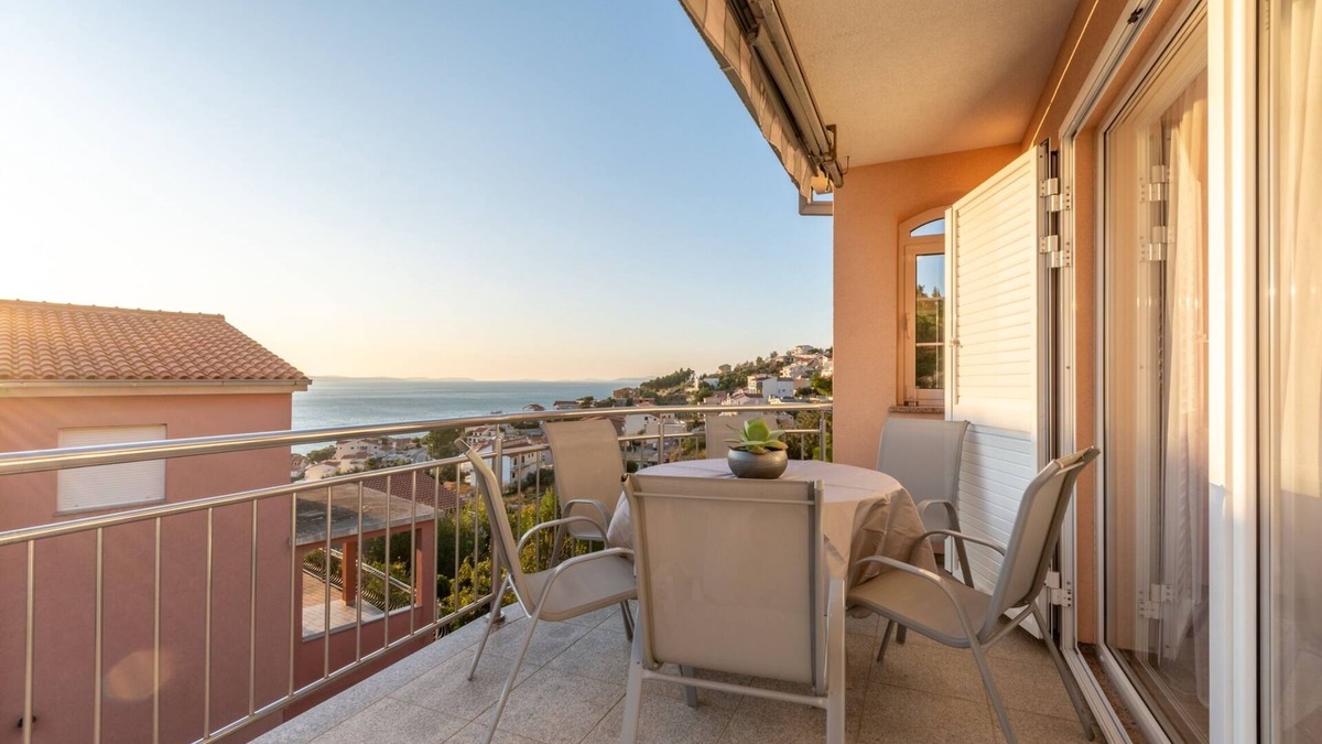 Stanici Apartment | Apartments Palma