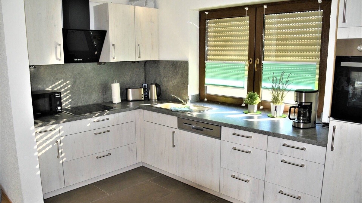 Langfurth Condo | Apartments Pappenheimer