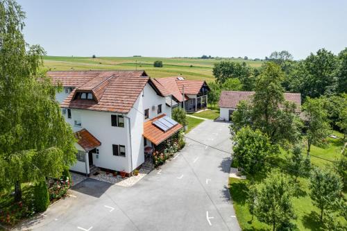 Irinovac Apartment | Apartments Patar