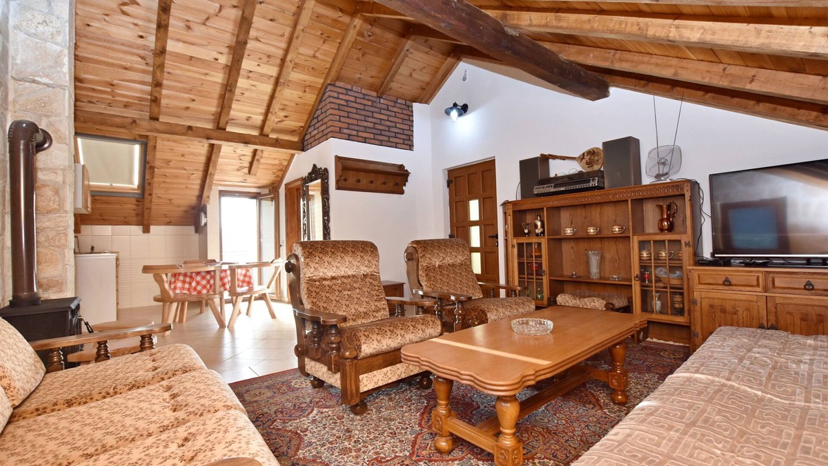 Limljani Apartment | Apartments Pegaz (68031-A1) - Virpazar
