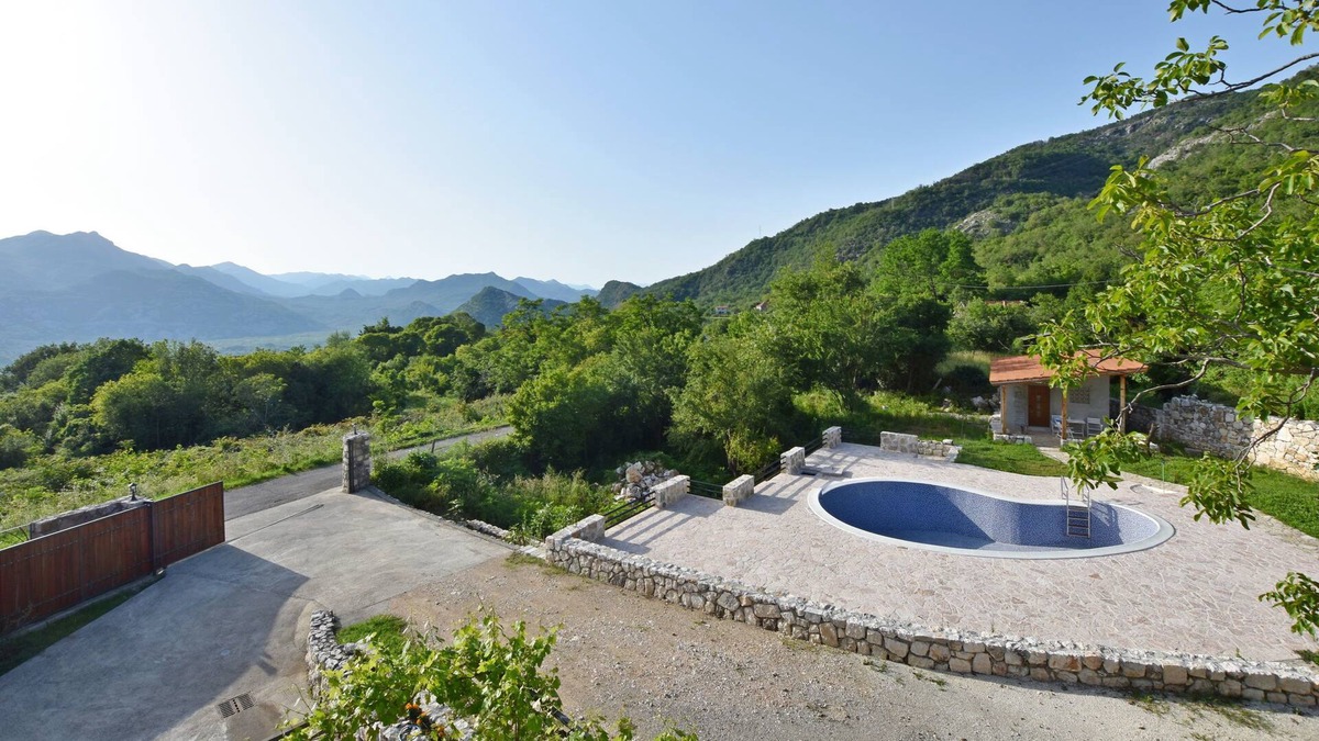 Limljani Apartment | Apartments Pegaz