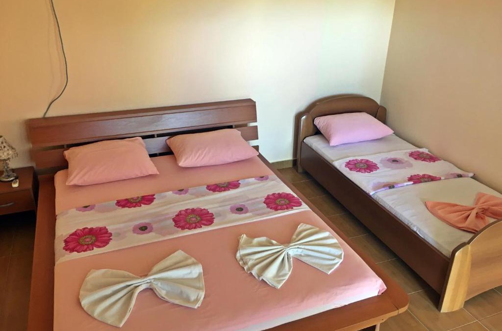 Gjerana House | Apartments Pelinkovic
