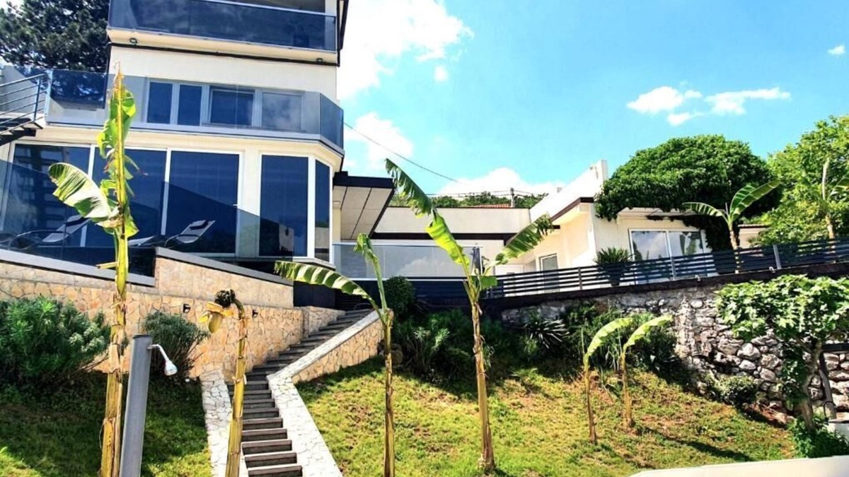 Mihotici Apartment | Apartments Petz (94393-A1) - Matulji