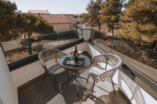 Vodice Apartment | Apartments PiiP-ni-More