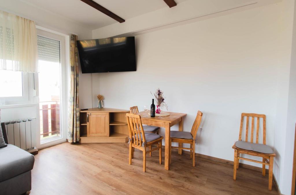 Bostanj Apartment | Apartments PIT Zdole