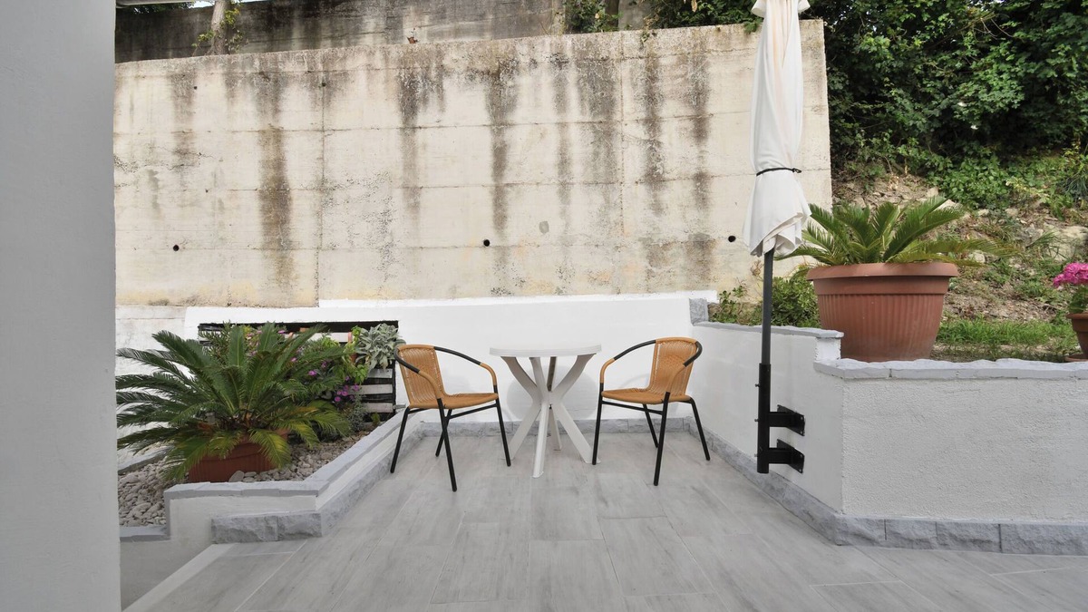 Plomin Apartment | Apartments Plomin (99001-A2) - Plomin