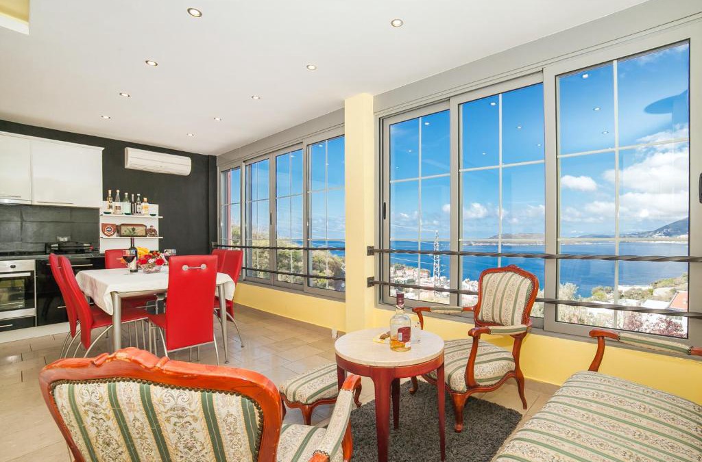 Budva Municipality Apartment | Apartments Princess View