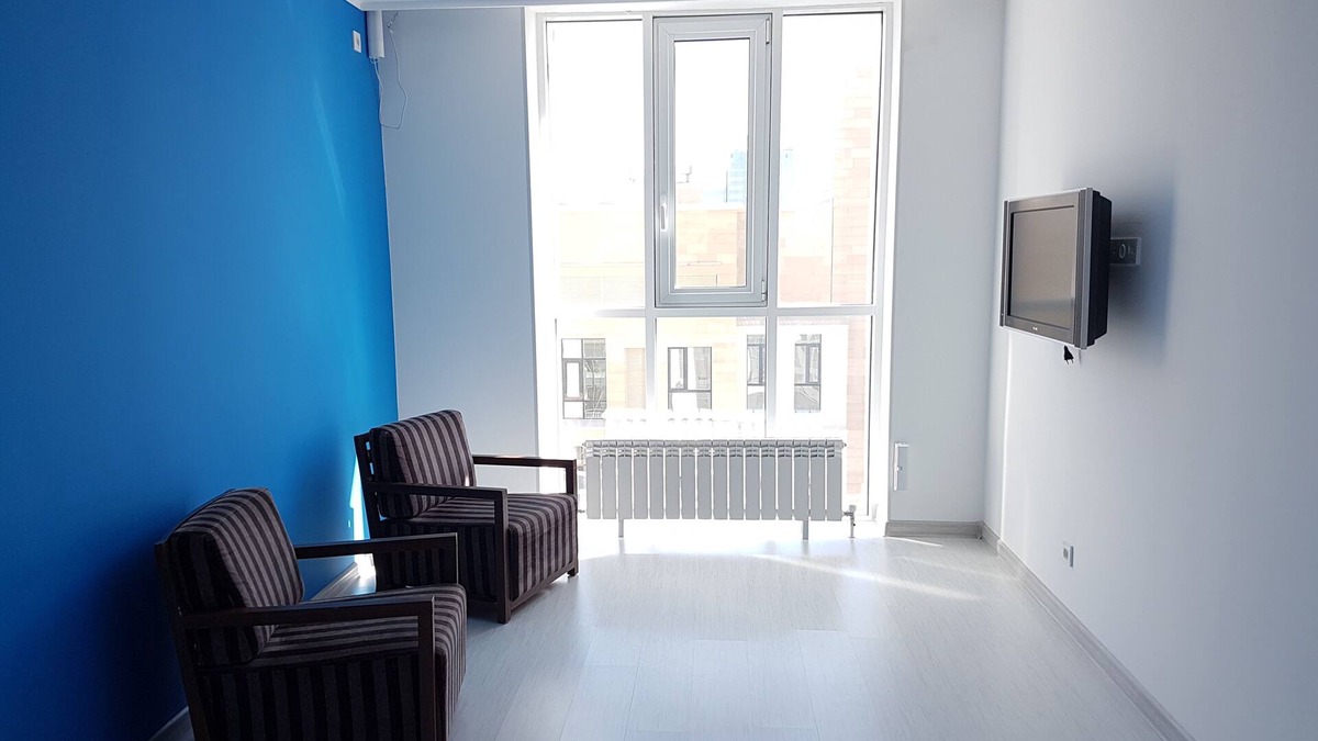 Yesil District Apartment | Apartments Promenade Expo on Mingilik El Avenue 51