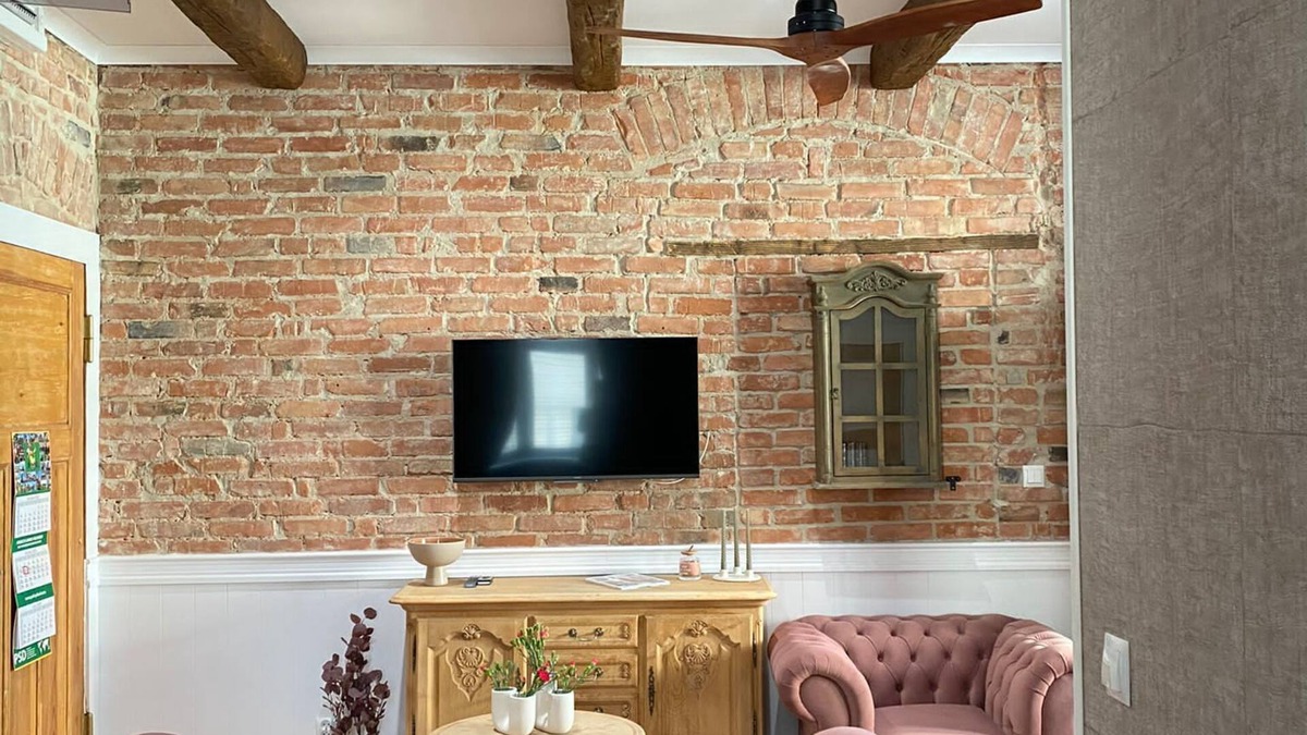 Slupsk Apartment | Apartments PSD - Anny Łajming 1D