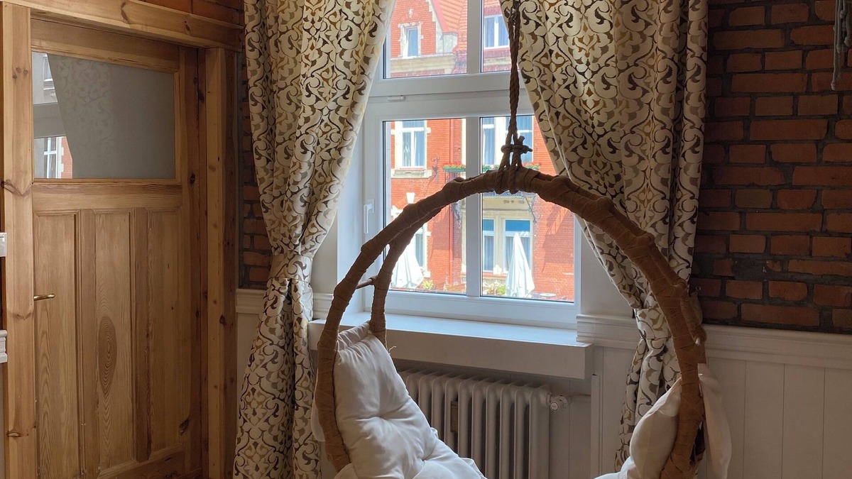 Slupsk Apartment | Apartments PSD - Anny Łajming 2C