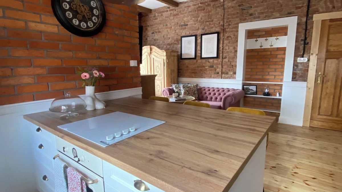 Slupsk Apartment | Apartments PSD - Anny Łajming 2D