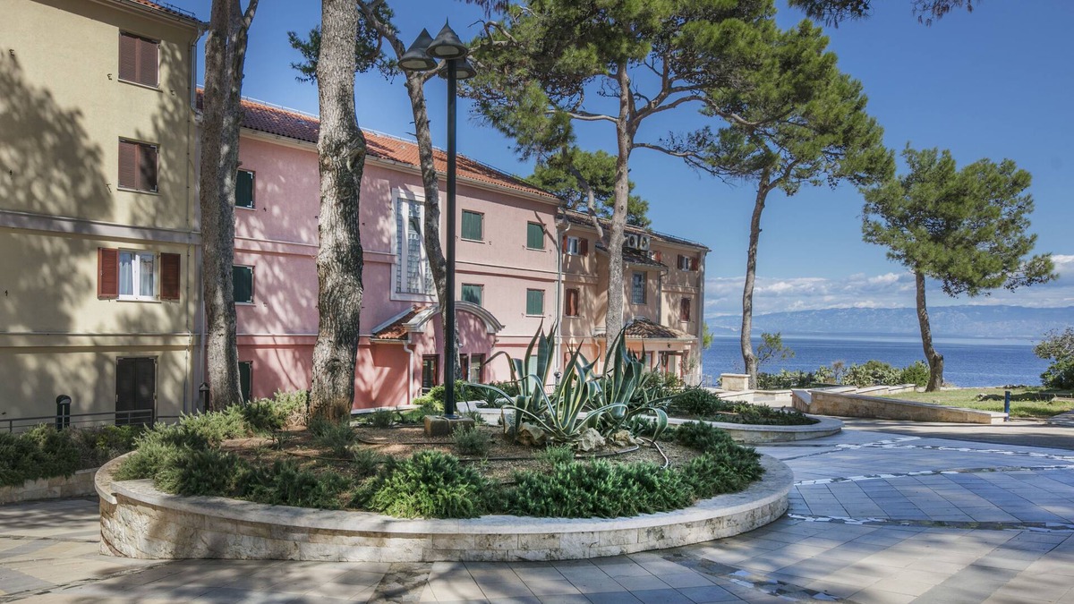 Veli Losinj Apartment | Apartments Punta