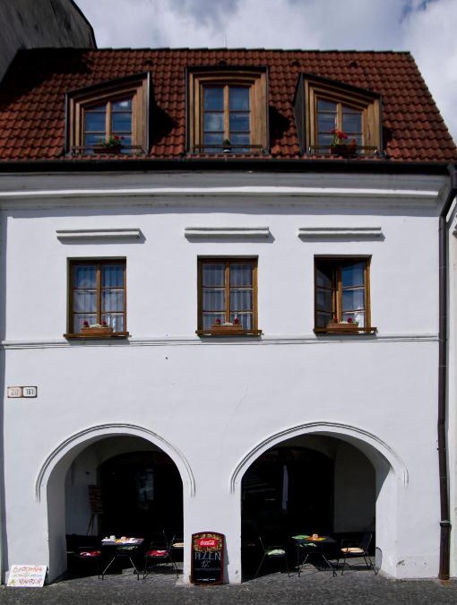 Zilina Apartment | Apartments Rakoczi