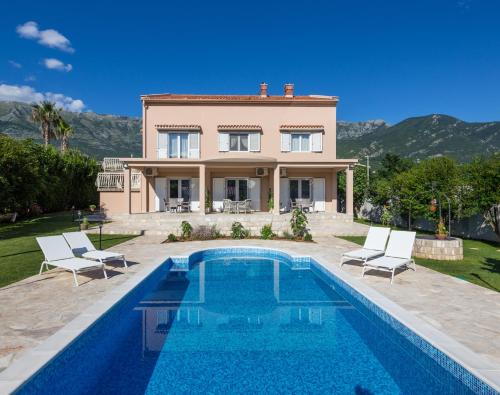 Radanovici Apartment | Apartments Raskovic