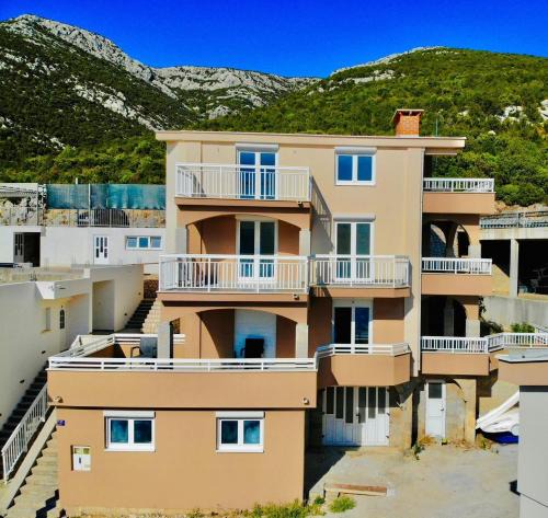 Neum Apartment | Apartments Ravlic