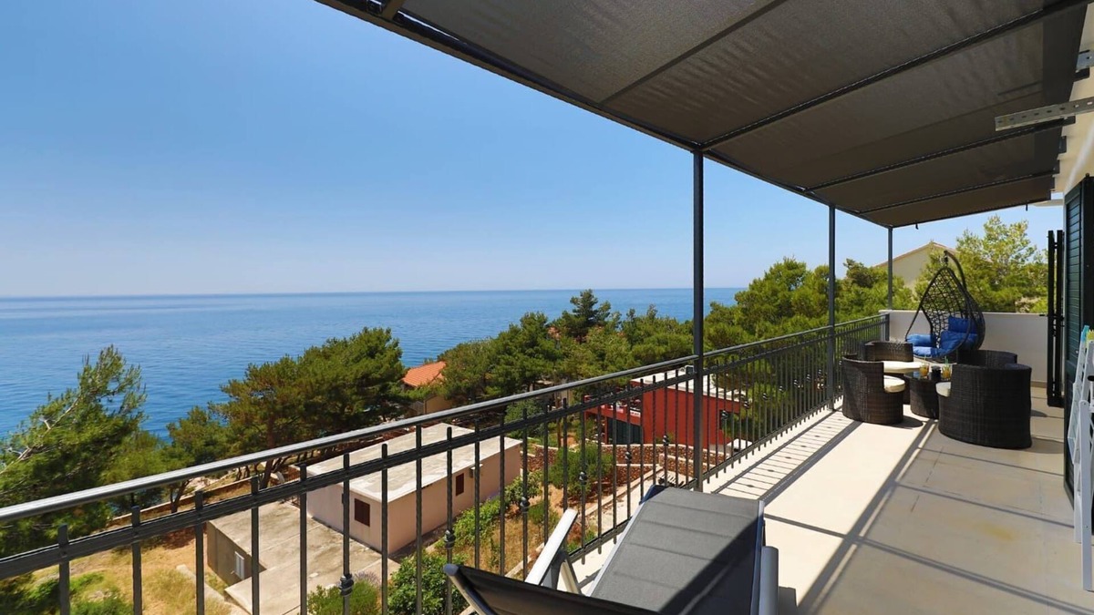 Sveta Nedjelja Apartment | Apartments REDSTONE luxury apartments (61761-A2) - Sv. Nedjelja (Hvar)