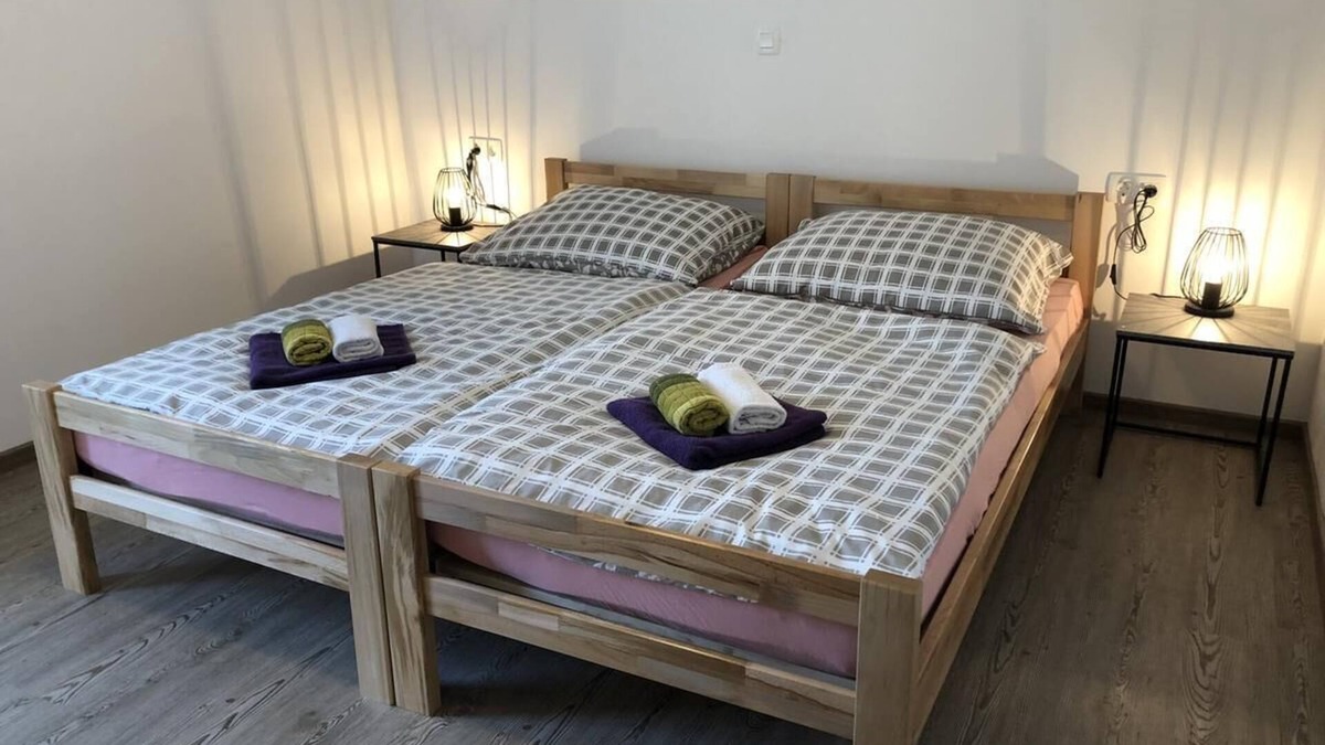 Zirovnica Apartment | Apartments Rikli Rodine near Bled