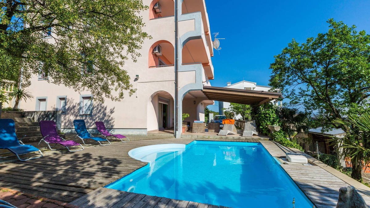 Dramalj Apartment | Apartments Rino