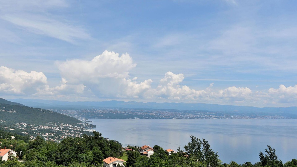 Tulisevica Apartment | Apartments Rita (101761-A2) - Lovran