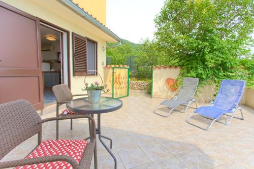 Tulisevica Apartment | Apartments Rita
