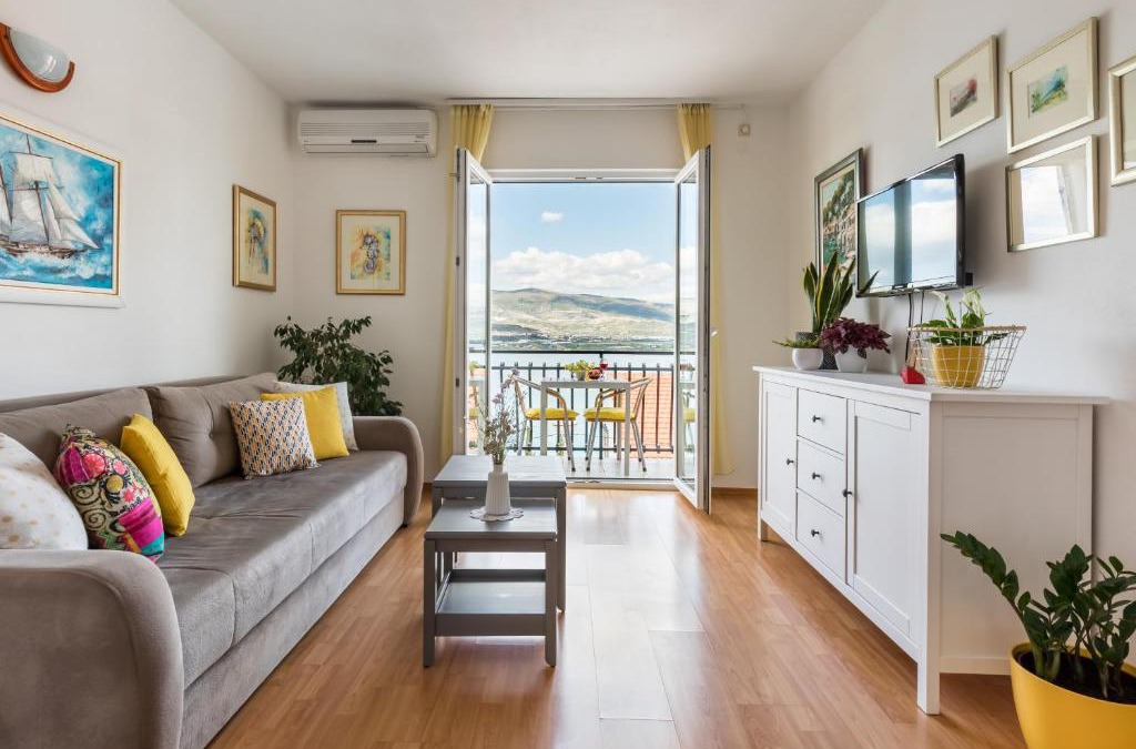 Mastrinka Apartment | Apartments Rogulj
