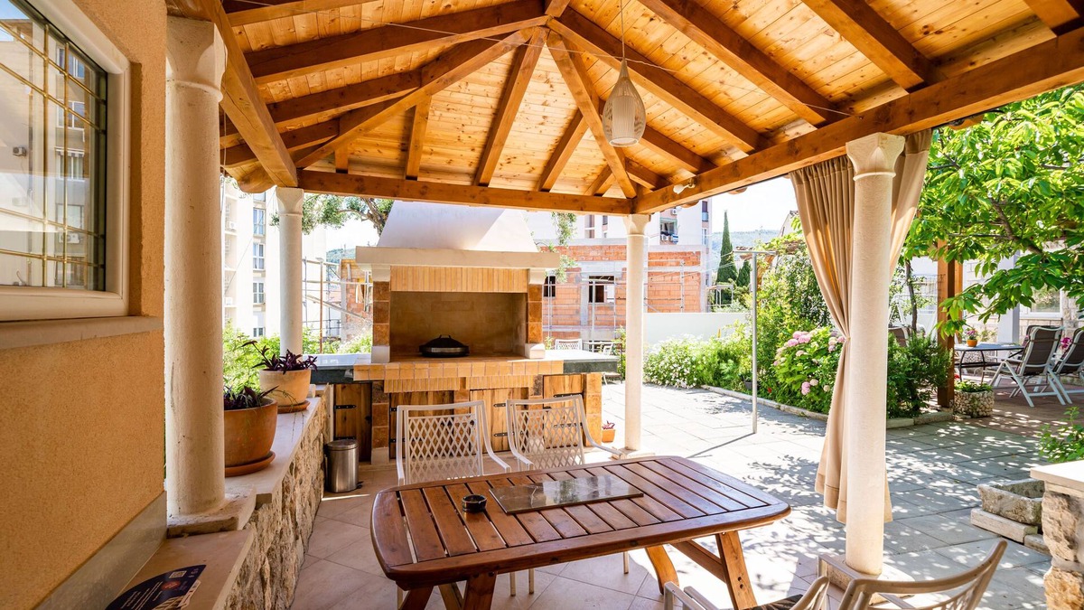 Lapad House | Apartments & Rooms V&M