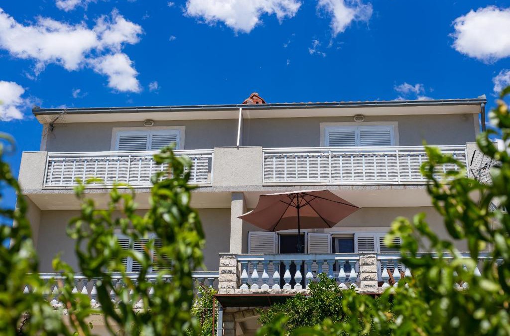 Seget Donji Apartment | Apartments Rose
