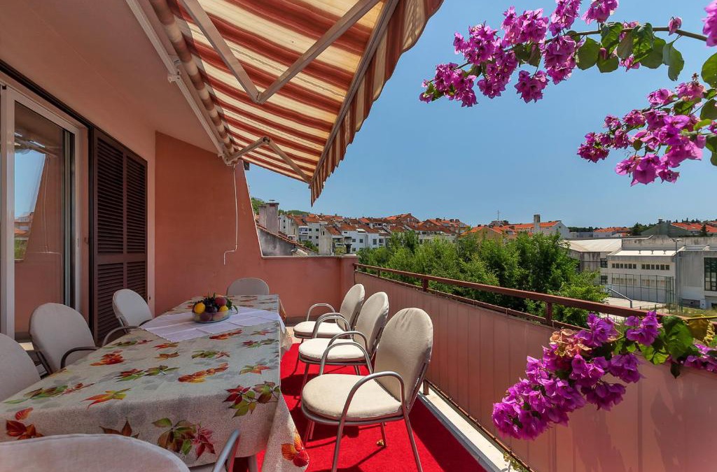 Istok Apartment | Apartments Roza