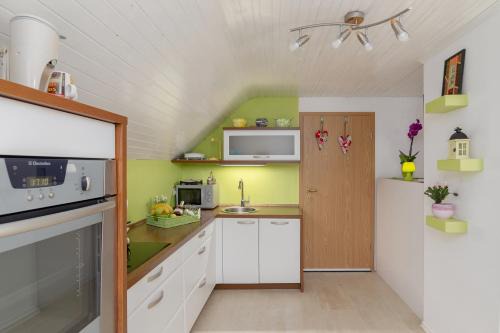 Ribcev Laz Apartment | Apartments Sara